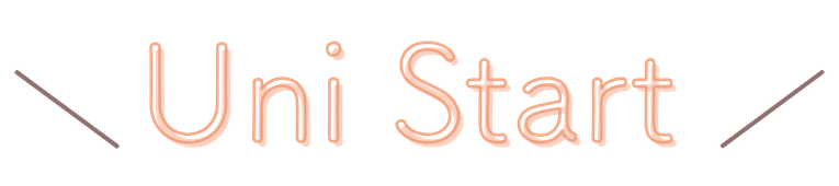 ユニスタート